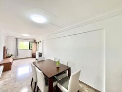 Blk 351 Clementi Avenue 2 (Clementi), HDB 3 Rooms #580696551